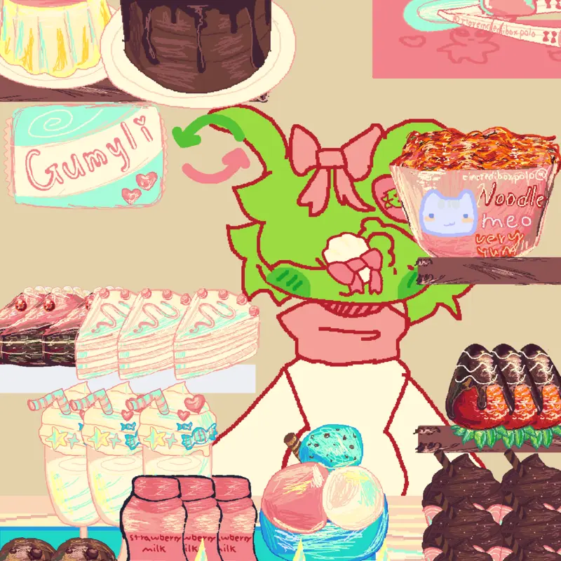 Game by @strawtheseal