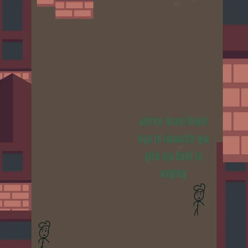 Game by @bonnyman