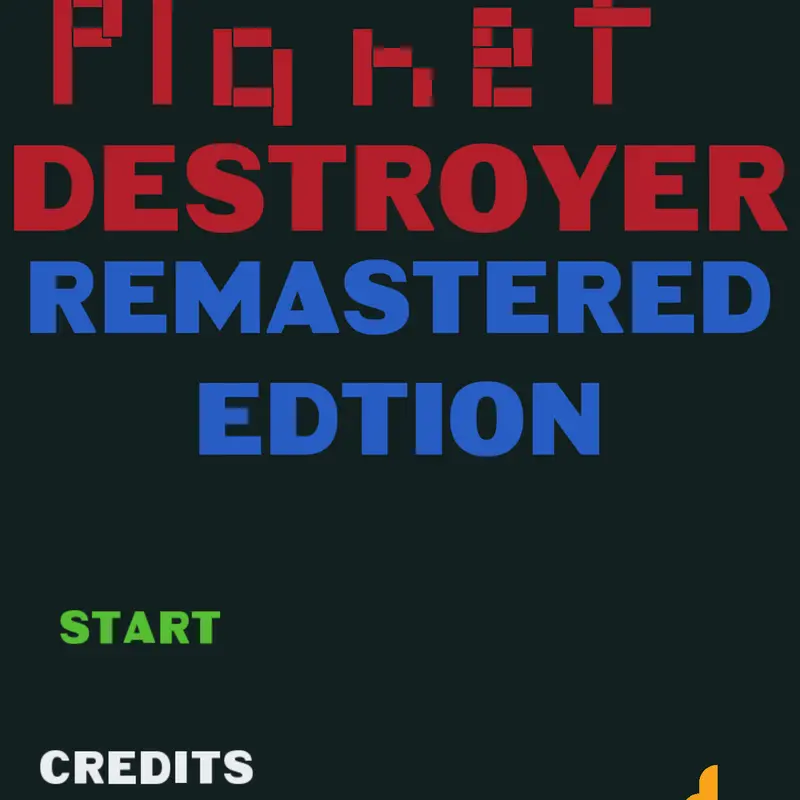 Game by @Explosion_LLC