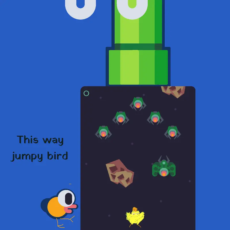 Game by @bigbossniko42069