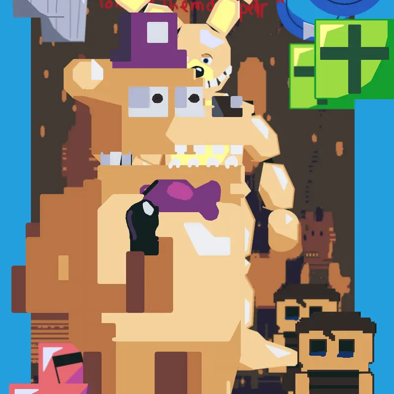 Game by @8783