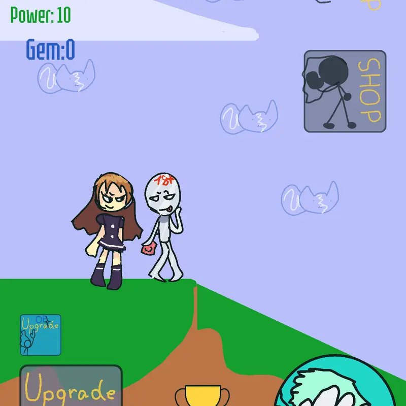 Game by @Varsine