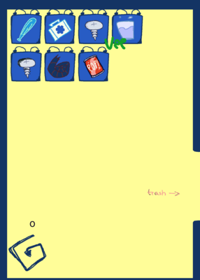 snapshot
