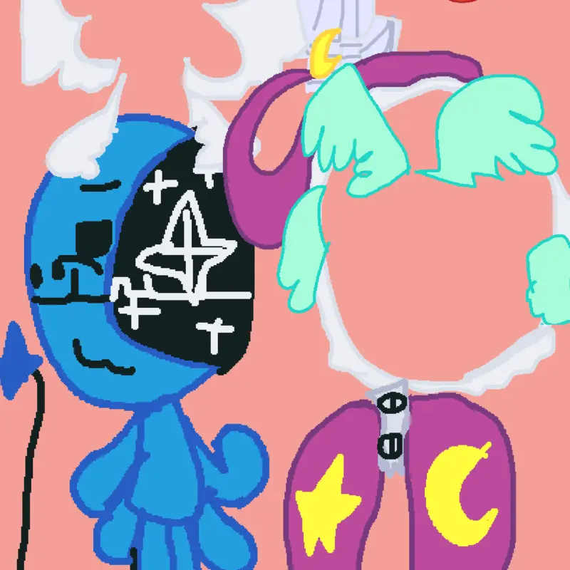 dandys world dress up!!!! by @giggleping