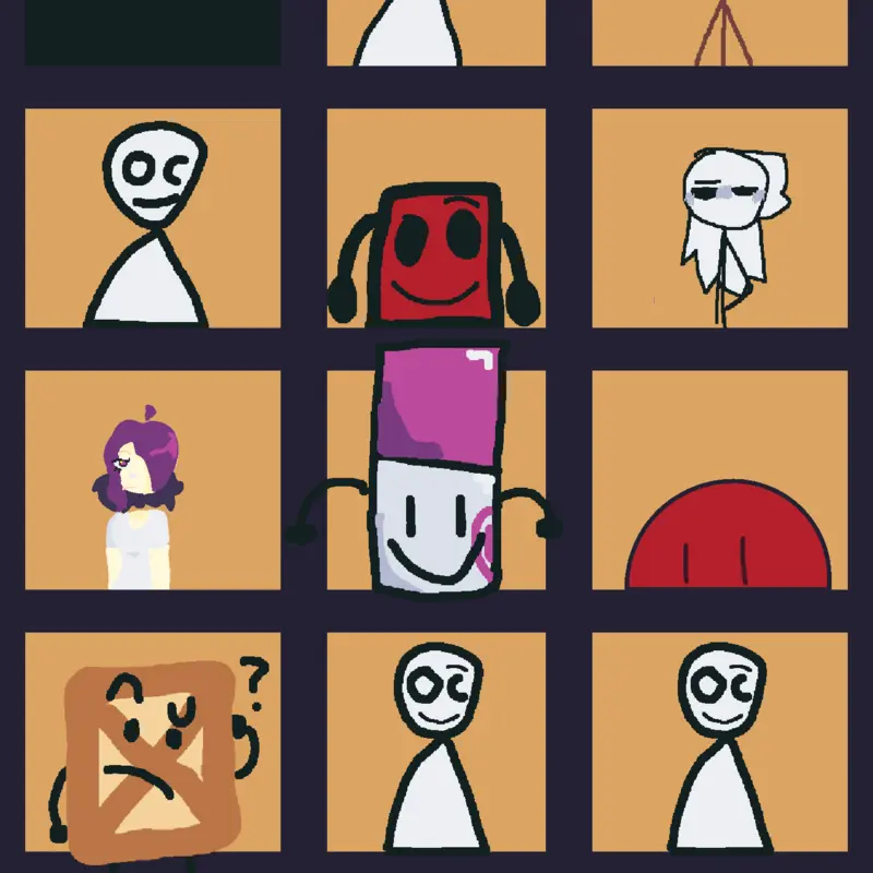Game by @Sanyachts