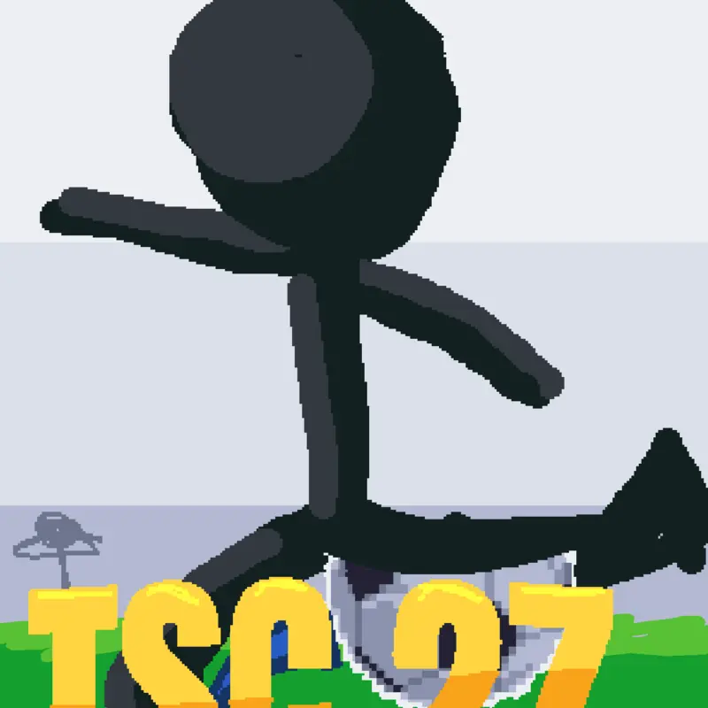 TSC 27 (Made by Gsbi_Studios) by @Gsbi_Studios