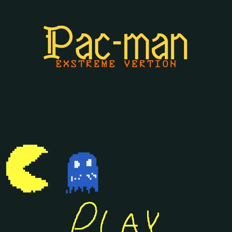 Game by @Modscat