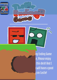 Ending Game Remake