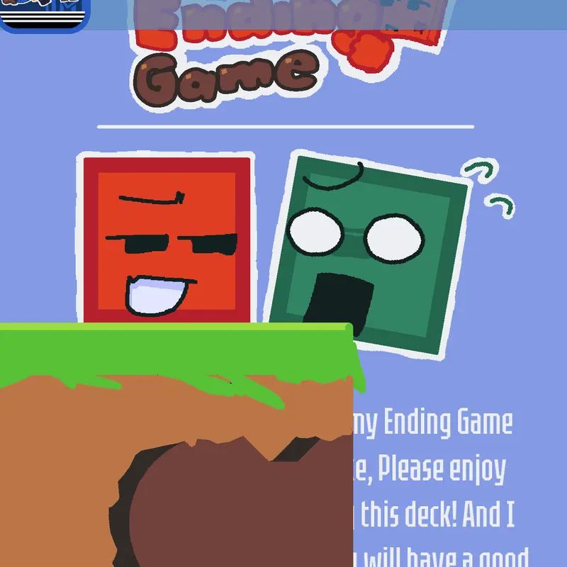 Game by @khadijahamad