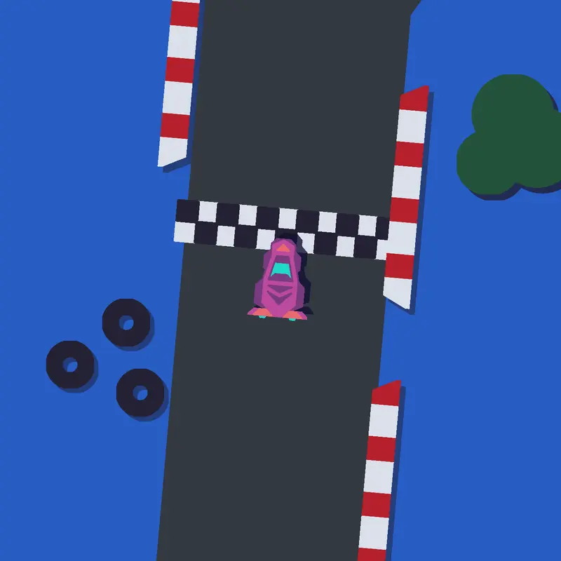 Game by @the_ma