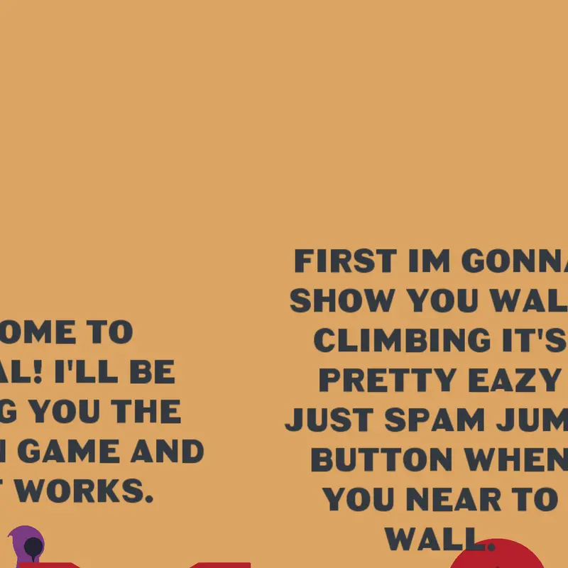 Game by @gostly