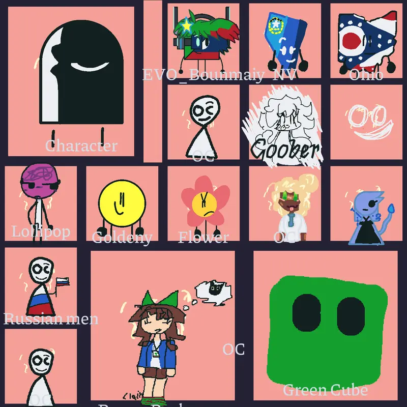 Game by @sabantui