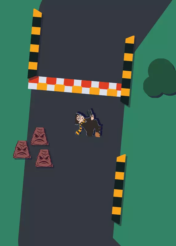 Game by @elpolenta30