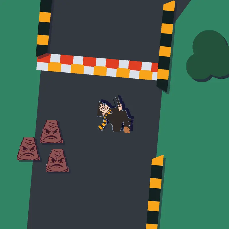 Game by @elpolenta30