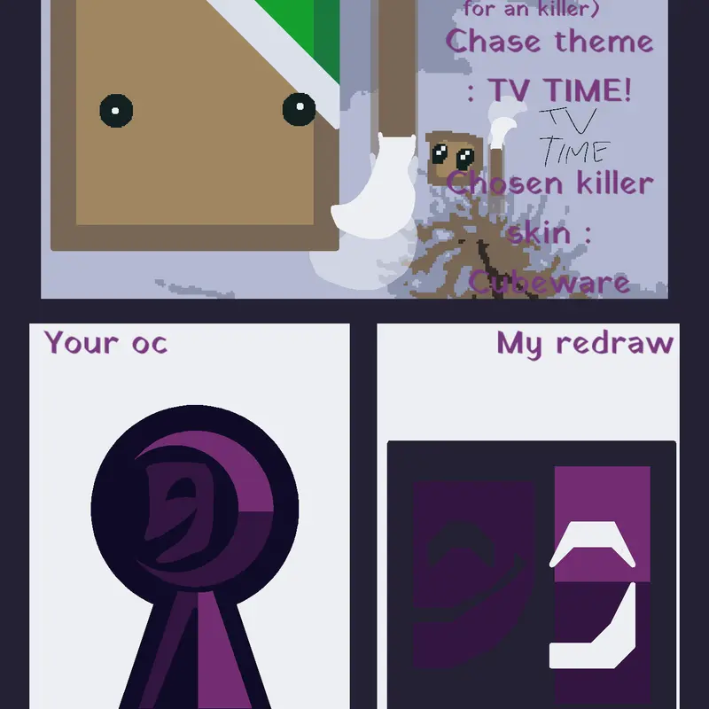 Game by @Browncube_gaming