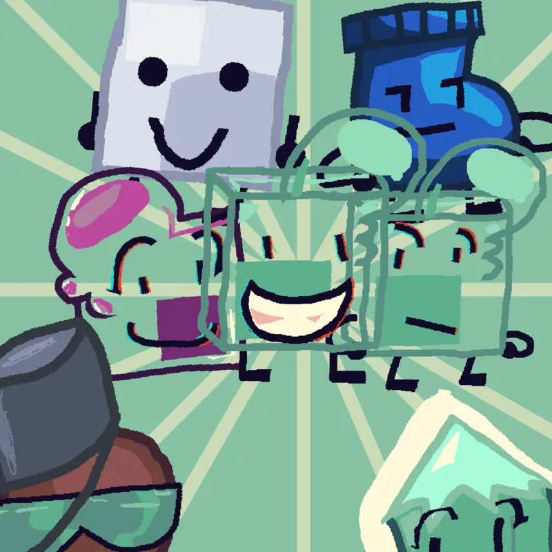 Game by @coint3_bfdi
