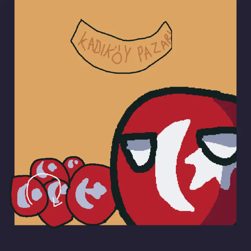 türkiye hakkında bilgiler by @goktomans
