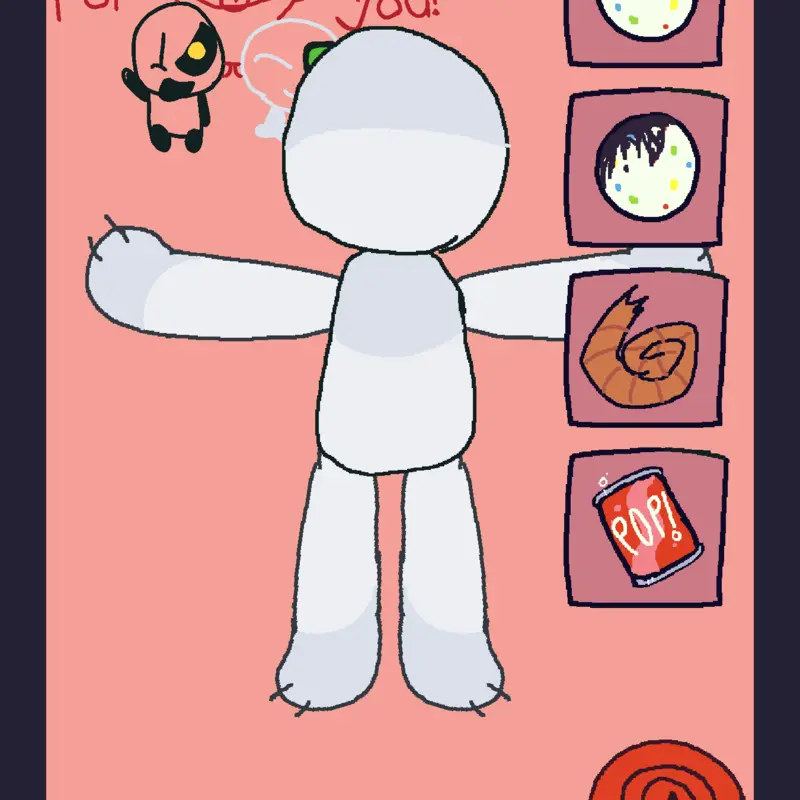 Game by @RAIN_WORLD