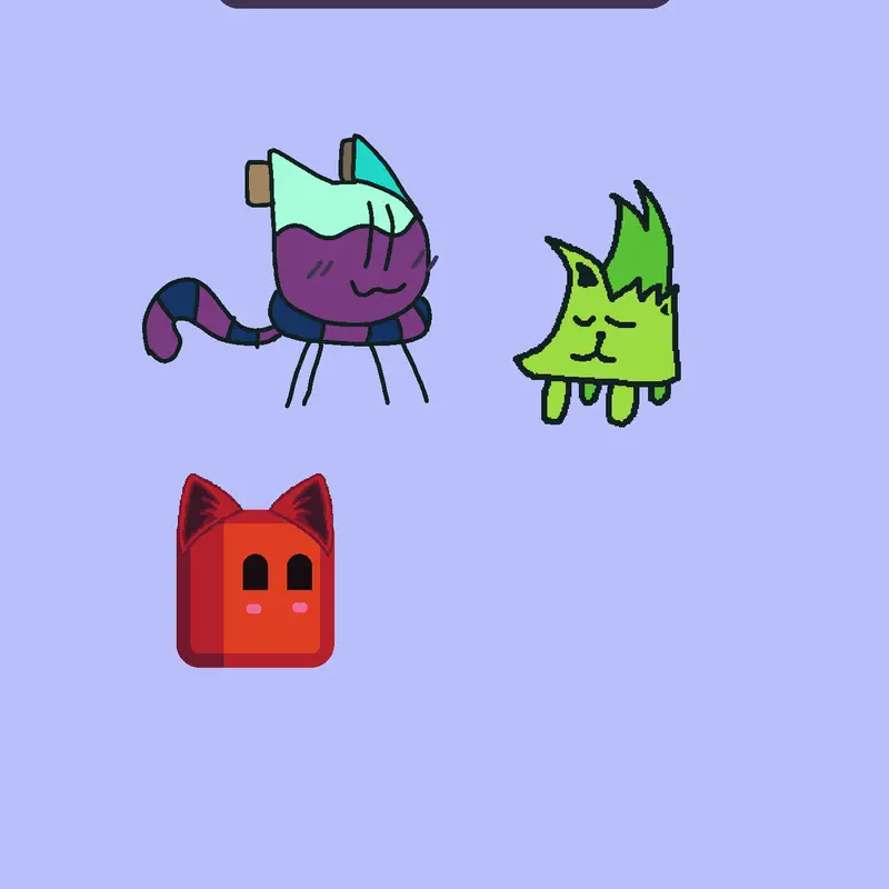 Game by @RedTheMax