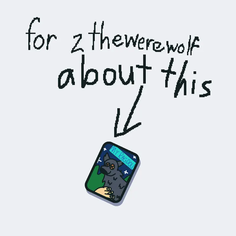 Game by @eduizers