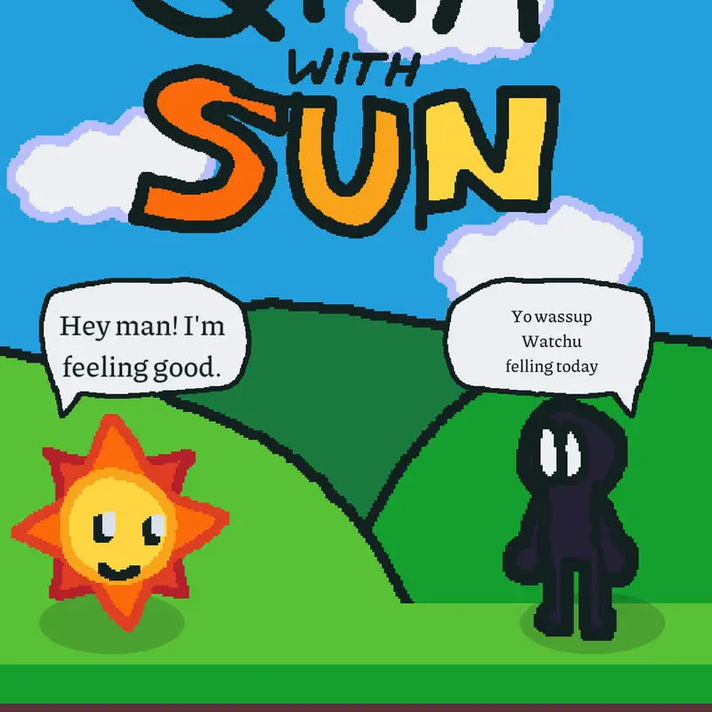 Game by @Sun_Games