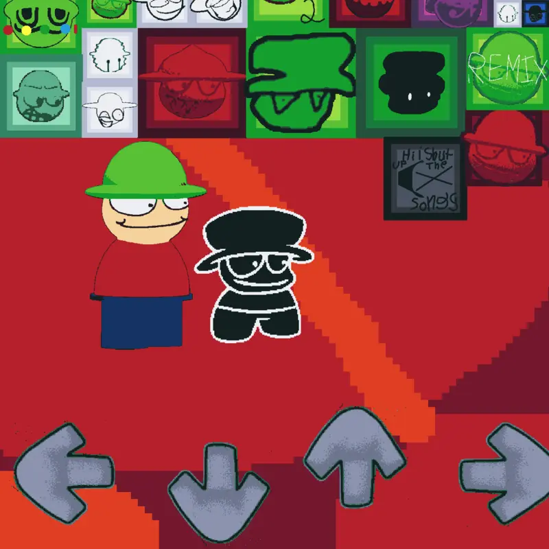 Game by @MateoCraft