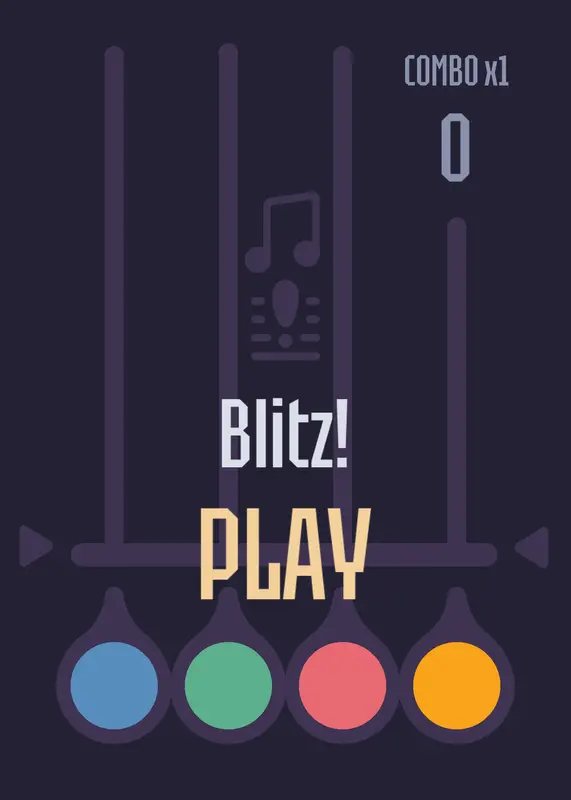 Game by @Algebra