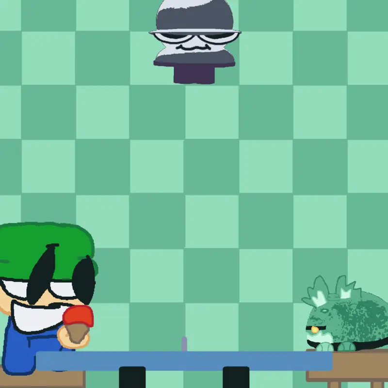 Game by @Just_Bambi