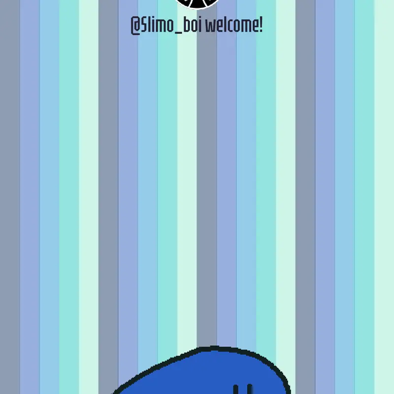 Game by @Slimo_boi