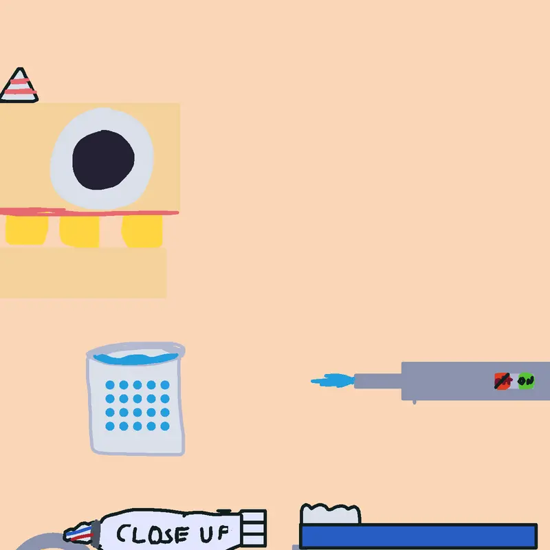 Game by @AGirlCalledBruna