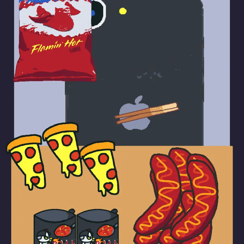 Game by @Zayu_The_Jaguar