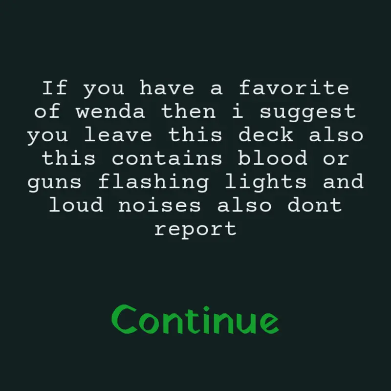 Game by @littleman_productions