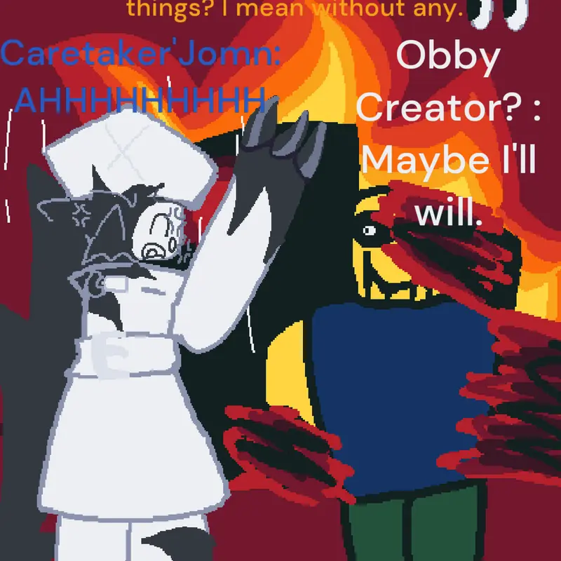 Game by @Caretaker_PunCar
