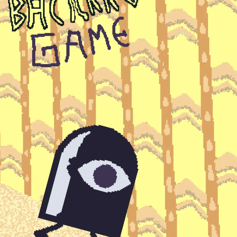 BACKROOMS GAME by @nico_1270