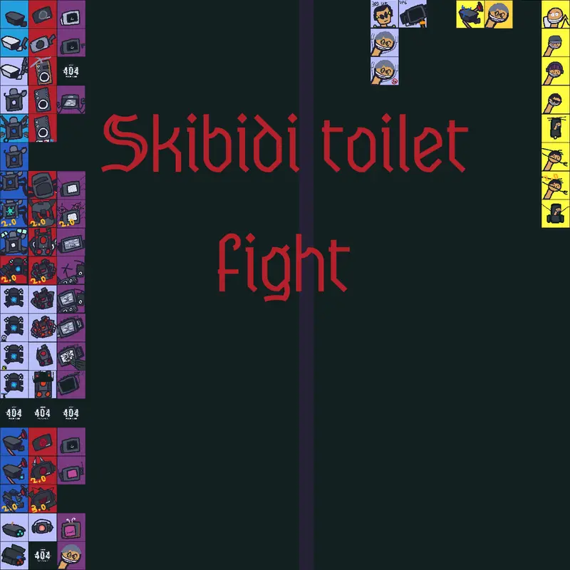 Game by @desswess_isfromroblox2