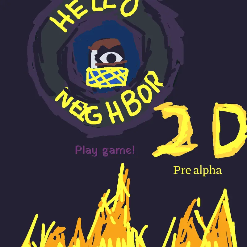 Game by @lolaja