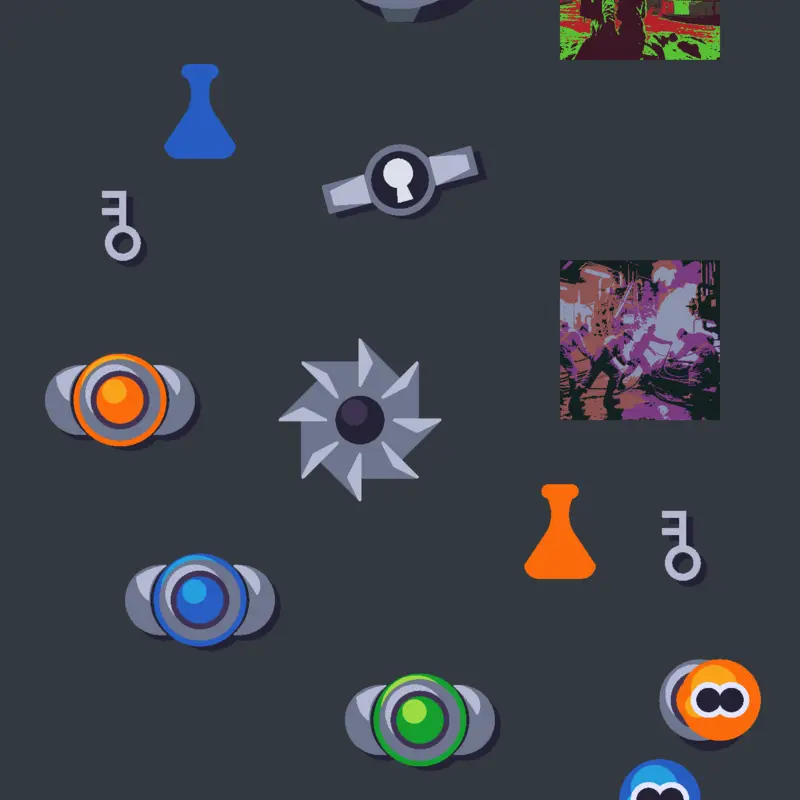 Game by @bmllcpd