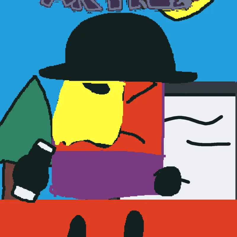 Game by @EVERTYKAVSOS