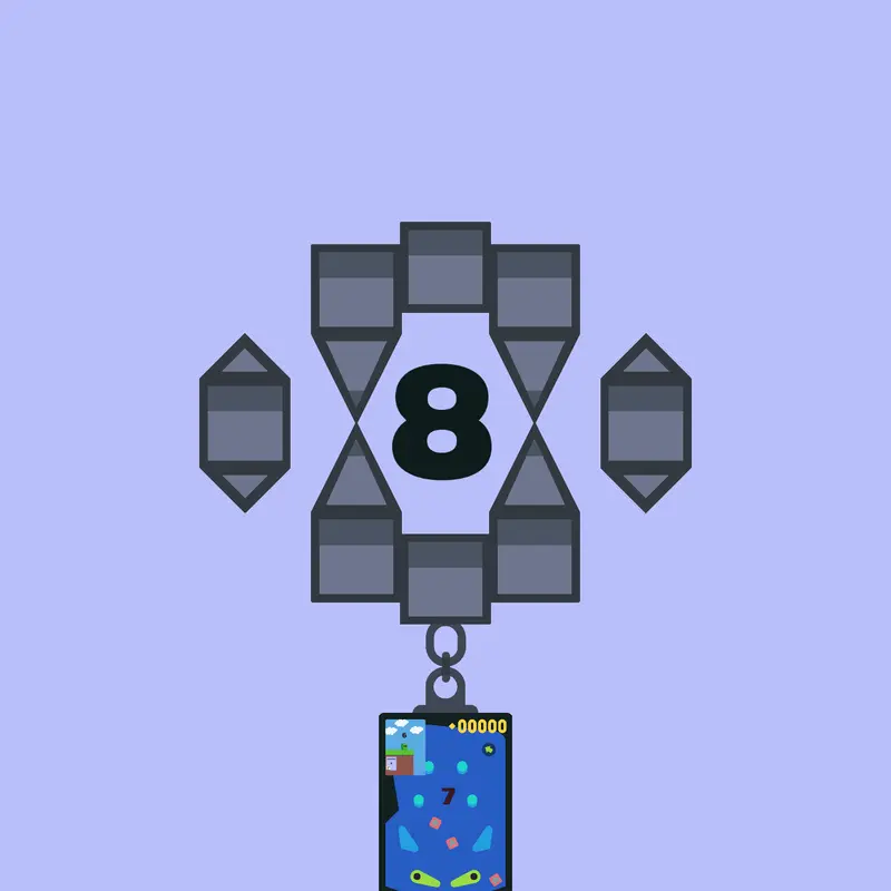 Game by @Trickyual