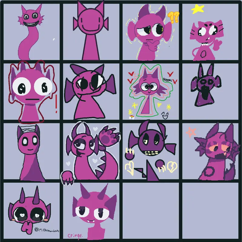 Game by @ilikeowly