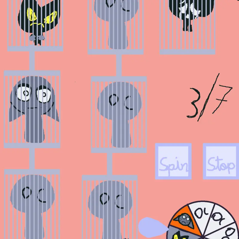 Game by @KSUSHYA_54