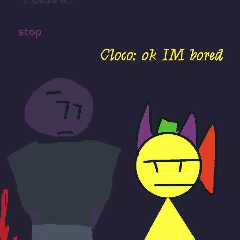 Game by @Kofassic
