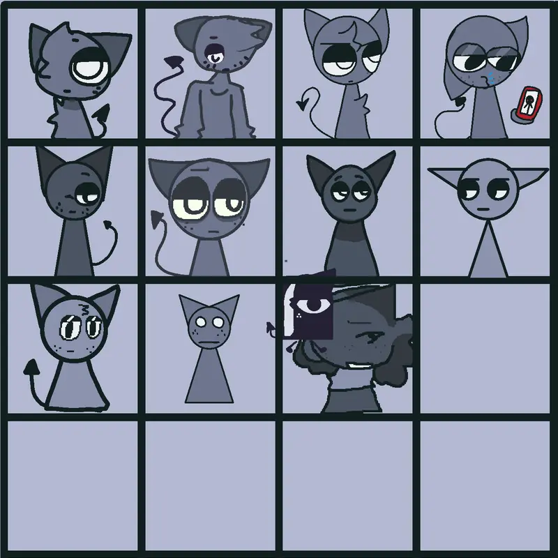 Game by @KUDRO