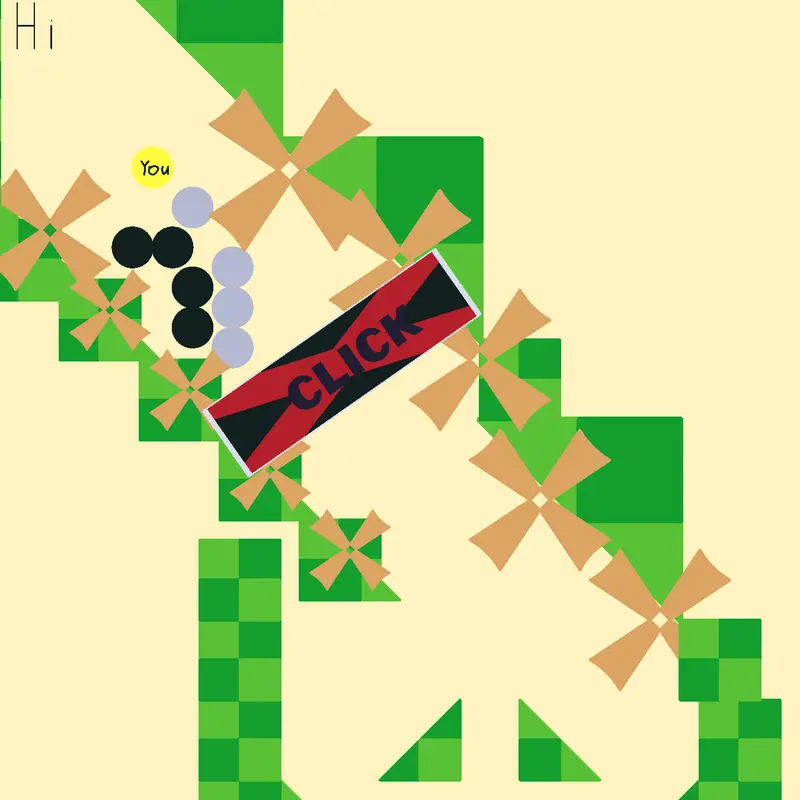 Game by @BlaBluBle