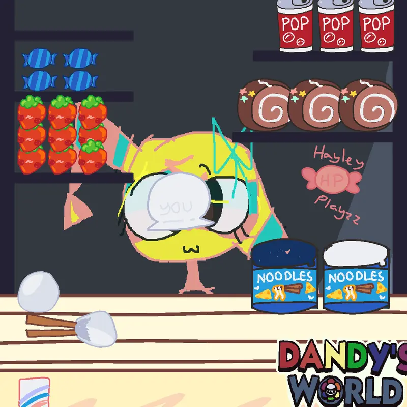 Game by @etrnal