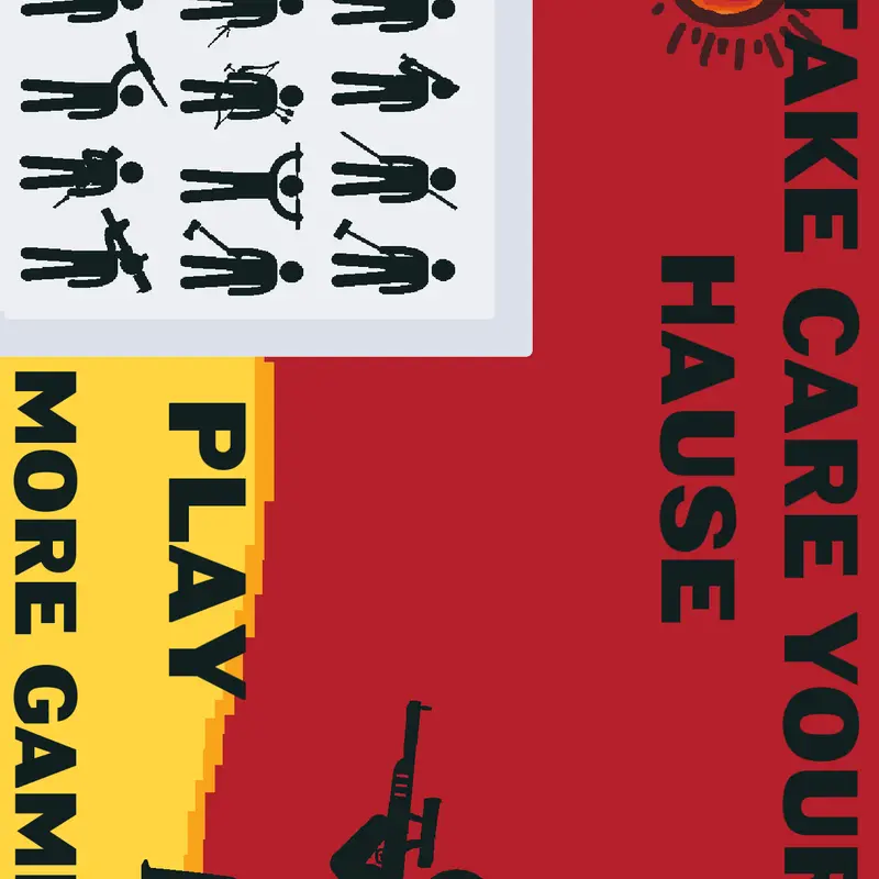 Game by @afrisal