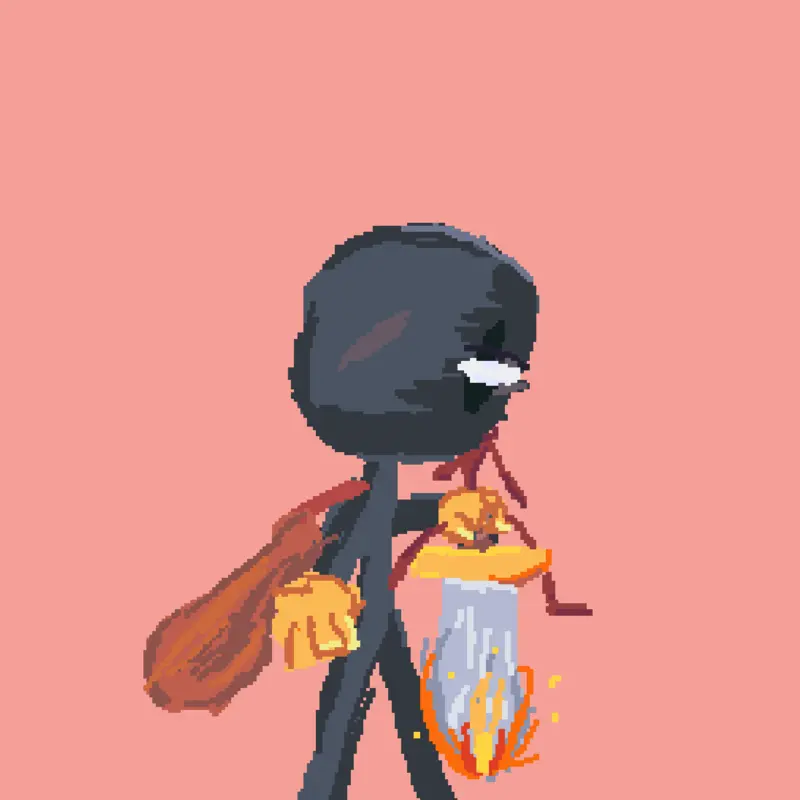Game by @KevoYt