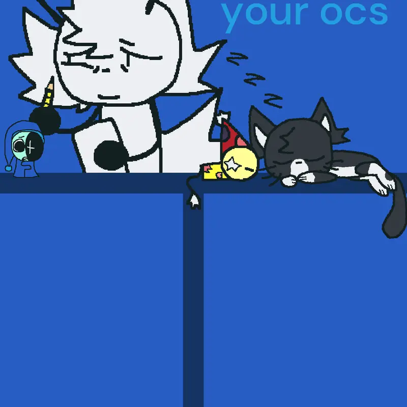 Game by @Mimi_is_tired