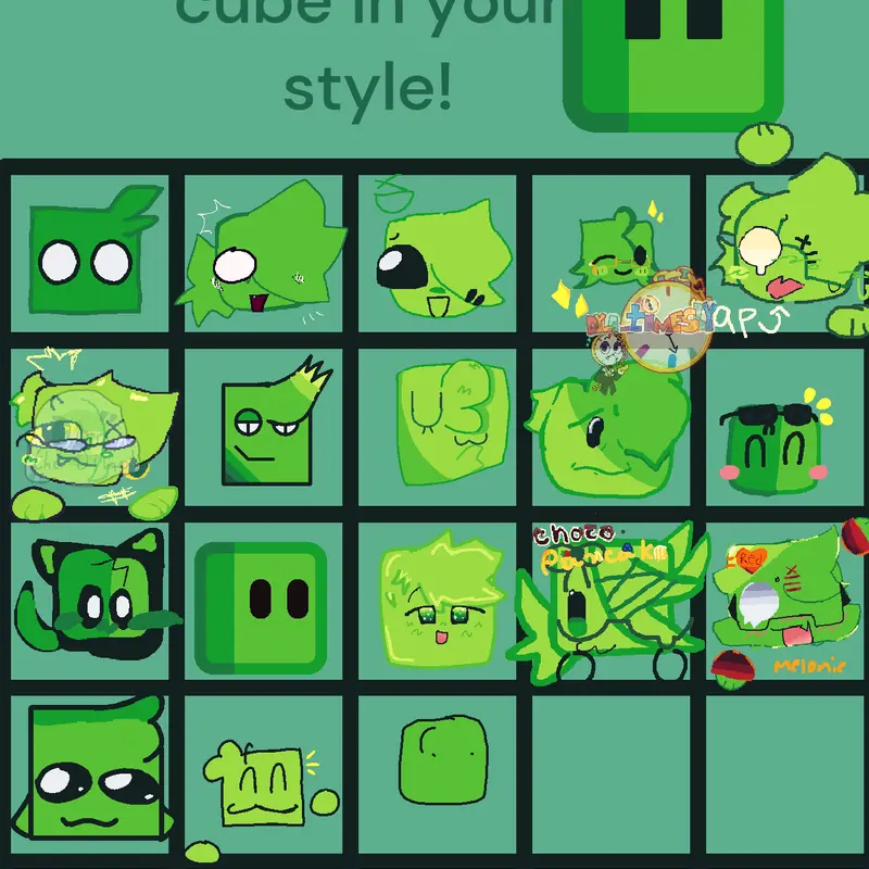 Game by @billy76
