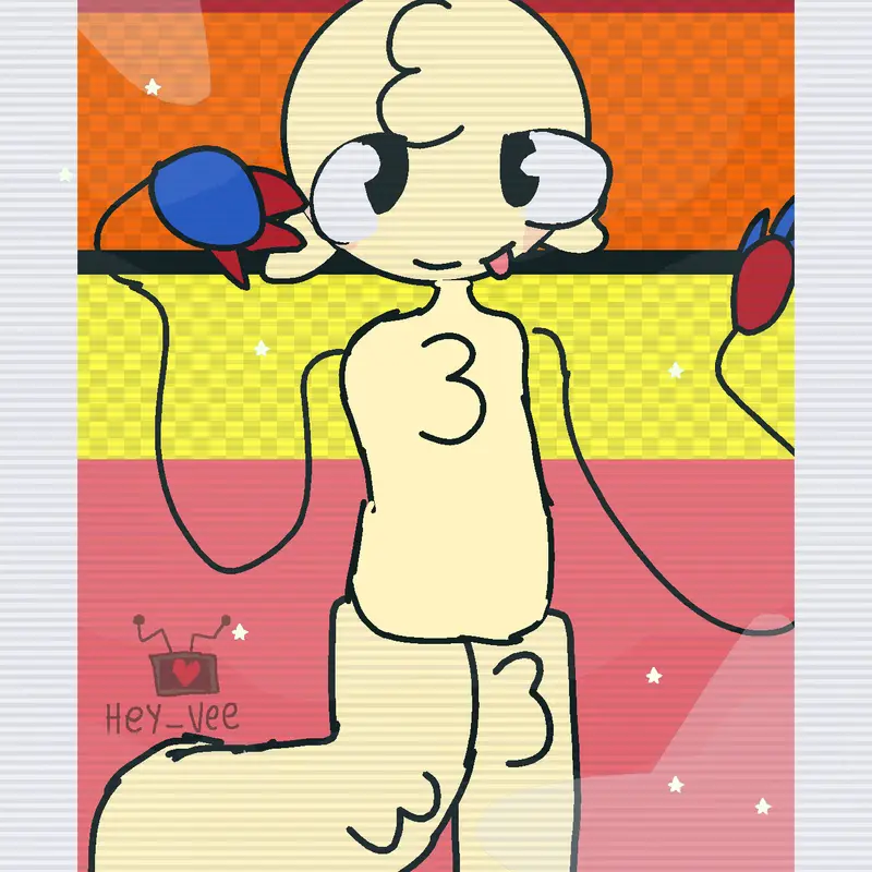Game by @Nyla_Arts
